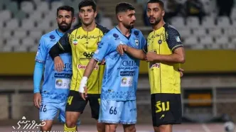 ویدیو| خلاصه بازی سپاهان ۱ - چادرملو ۰/ قهرمان نیم‌فصل در نقش جهان مشخص شد