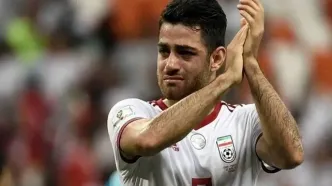 کلکسیون افت ستاره پرسپولیس کامل شد