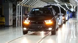 ثبت‌نام فروش ایران‌خودرو دو رقمی شد؛ بیش از 10 میلیون متقاضی در صف خرید