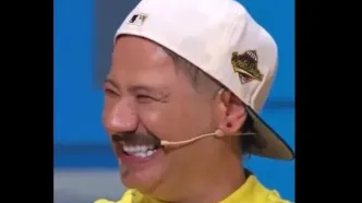 علی صادقی مادر بهاره رهنما شد!