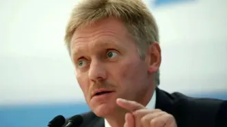 واکنش کرملین به اظهارات ترامپ علیه ایران