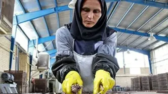 رقم جدید هزینه زندگی کارگران اعلام شد