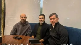 سعداوی: آرامش به پرسپولیس برگشته است