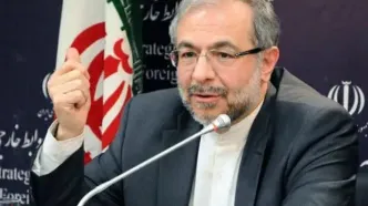 انتقاد یک دیپلمات پیشین از هند: سفیر هند در تهران می‌داند شخصا برای دانشجویان هندی چقدر تلاش کردم