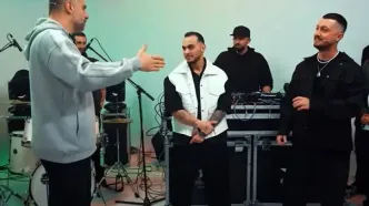 انتقاد کیهان از صدا و سیما: چرا جلوی برنامه علی ضیاء را نمی‌گیرید؟