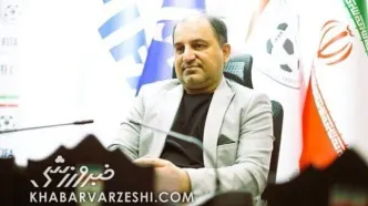 فدراسیون فوتبال خبر داد: تراکتور - پرسپولیس با برنامه ویژه داوری