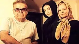 حمید لولایی: اگر دوباره به دنیا بیایم با زنم ازدواج نمی‌کنم/ ویدئو