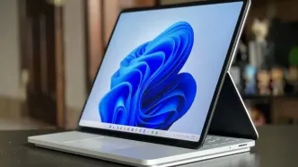 افزایش ۳۰ تا ۴۰ درصدی قیمت لپ‌تاپ‌ها و رکود سنگین بازار