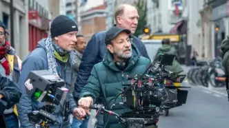 فیلمبرداری دهمین فیلم اصغر فرهادی به پایان رسید