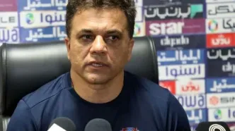 ادعای جنجالی: به فیلم‌بردار بازی پرسپولیس دستور دادند نباشد!
