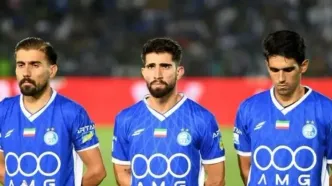 هشدار به مدافعان پرسپولیس؛ ستاره‌های هجومی استقلال به دربی می‌رسند!