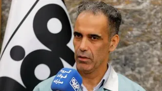 خودتأمینی فولاد مبارکه در عصر کم‌آبی