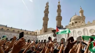 انتقاد الازهر از حکم اعدام بیماران سرطانی غزه از سوی اسرائیل