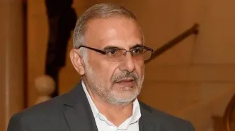 انتقاد عضو حزب‌الله از تاخیر در پذیرش استوارنامه سفیر ایران توسط دولت لبنان