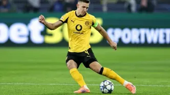 جنگ غول‌های اسپانیا بر سر کاپیتان دورتموند! رئال مادرید و بارسلونا در کمین مدافع آلمانی