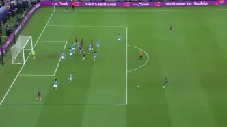 ویدئو: دو سال از قهرمانی منچسترسیتی در جام باشگاه‌های جهان گذشت