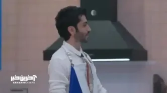 ببینید؛ گیر دادن نیما شعبان نژاد به اسم و فامیل کیسان دیباج