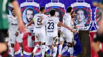 صعود بی‌دردسر ملوان به جمع ۸ تیم برتر جام حذفی