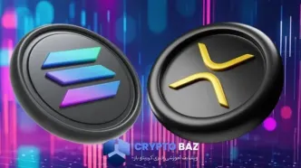 تحول در بازار رمزارز با عرضه قرارداد اسپات ریپل و سولانا