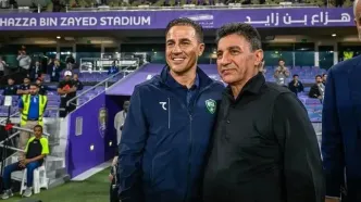 جلسه اینترنتی فیفا با قلعه‌نویی، کاناوارو و لوپتگی