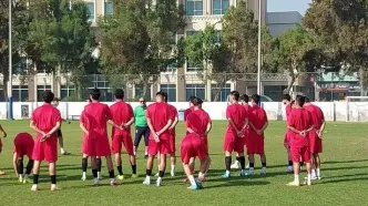 اسامی گروه دوم بازیکنان استان تهران برای تست انتخابی تیم جوانان اعلام شد