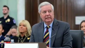 سناتور آمریکایی: موشک‌های ایران می‌توانند گنبد آهنین را اشباع کنند