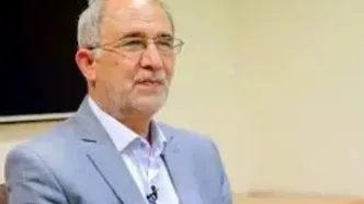 حسین علایی مدیرعامل «کانون جهانگردی و اتومبیلرانی» شد