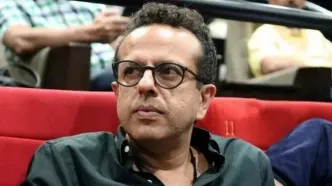 سامان مقدم برای «نهنگ عنبر ۳» مجوز ساخت گرفت