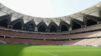 فینال جام ملت‌های آسیا ۲۰۲۷ در این ورزشگاه