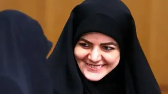 خریدهای دختر و داماد پزشکیان از فروشگاهی در آلماتی