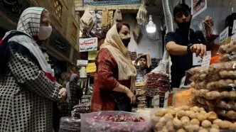 خط فقر در تهران به حدود ۴۰ میلیون تومان رسیده است