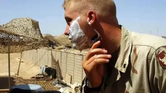 چالش «ریش» در ارتش آمریکا/ هگست روی روان سربازان