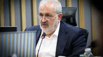 وزیر نیرو: ۵۰ میلیارد مترمکعب بدهی آبی به طبیعت داریم |  یکی از دغدغه‌های جدی ما این است که بارش‌ها منجر به افزایش مصرف آب شود |  حتی شرایط نرمال بارشی نیز قادر به جبران کم‌بارشی‌ها نیست