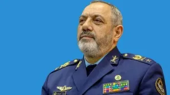 امیر نصیرزاده: تنها کشوری که پاسخ دندان‌شکن به رژیم صهیونیستی داد، جمهوری اسلامی ایران بود