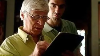 متن غم‌انگیز همسر بهرام بیضائی بعد از درگذشت این هنرمند