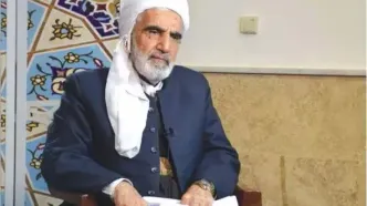 امام جمعه سنندج: عدالت، حلقه گمشده دنیای امروز است