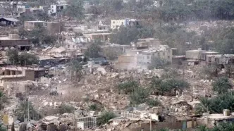 ۹ میلیون خانه مسکونی فاقد اسکلت هستند