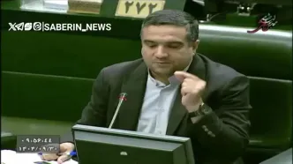 ادعای عجیب نماینده مجلس: در بندر شهید رجایی تُن تُن برنج را در دریا می‌ریزند