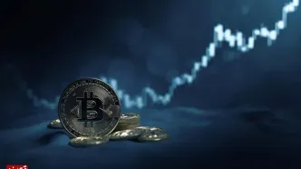 قیمت بیت‌کوین و اتریوم امروز چهارشنبه ۱۰ دی 1404/افزایش قیمت بیت‌کوین