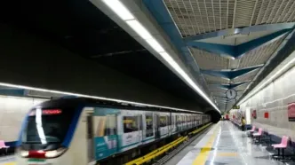 احتمال تعطیلی اضطراری برای ترک موقت تهران