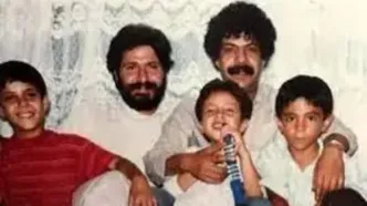 سینا حجازی: دخترها به من شماره می‌دادند تا به ابوالفضل پورعرب بدهم!/ویدیو