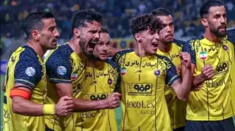 جدول لیگ برتر در پایان هفته سیزدهم