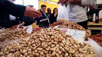 قیمت آجیل مخلوط شب یلدا اعلام شد