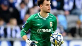 یک گُلر دورگه جانشین بیرانوند در تیم ملی می‌شود