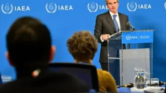 احتمال بازدید گروسی از نیروگاه بوشهر؟