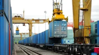 تعیین بندر آپرین به عنوان گمرک مجاز برای ترخیص خودرو