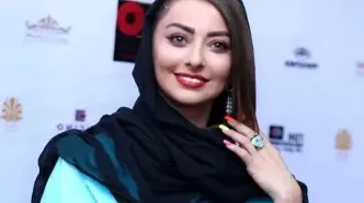 صفت عجیبی که نفیسه روشن به خودش داد/ ویدئو