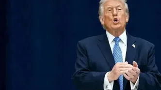 پایان نظم جهانی؛ آیا این هدف نهایی بازی خطرناک ترامپ است؟