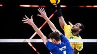 میزبان‌های لیگ ملت‌های والیبال 2026 اعلام شدند