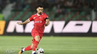 ستاره پرسپولیس در دربی‌های آذر ماه کیست؟